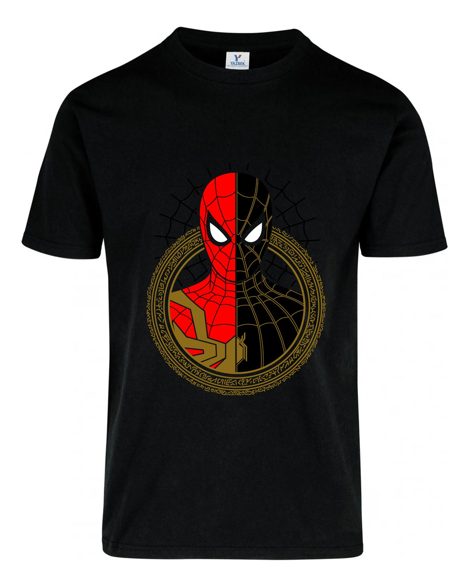 Remera Spider-man: No Way Home Memoestampados - Imagen 2