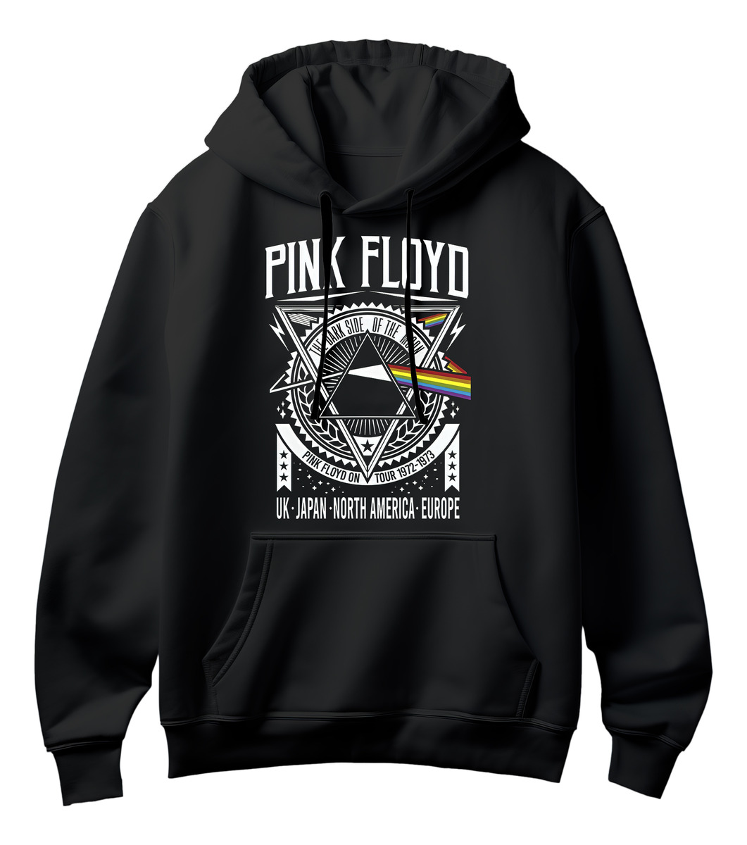 Canguro Pink Floyd 03 Memoestampados - Imagen 3