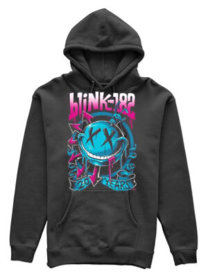 Canguro Blink 182 Memoestampados