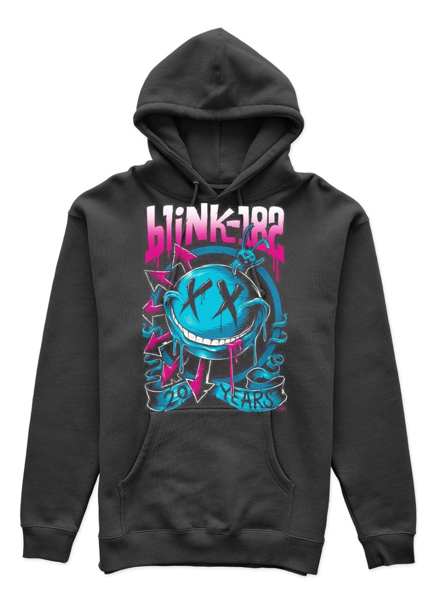Canguro Blink 182 Memoestampados