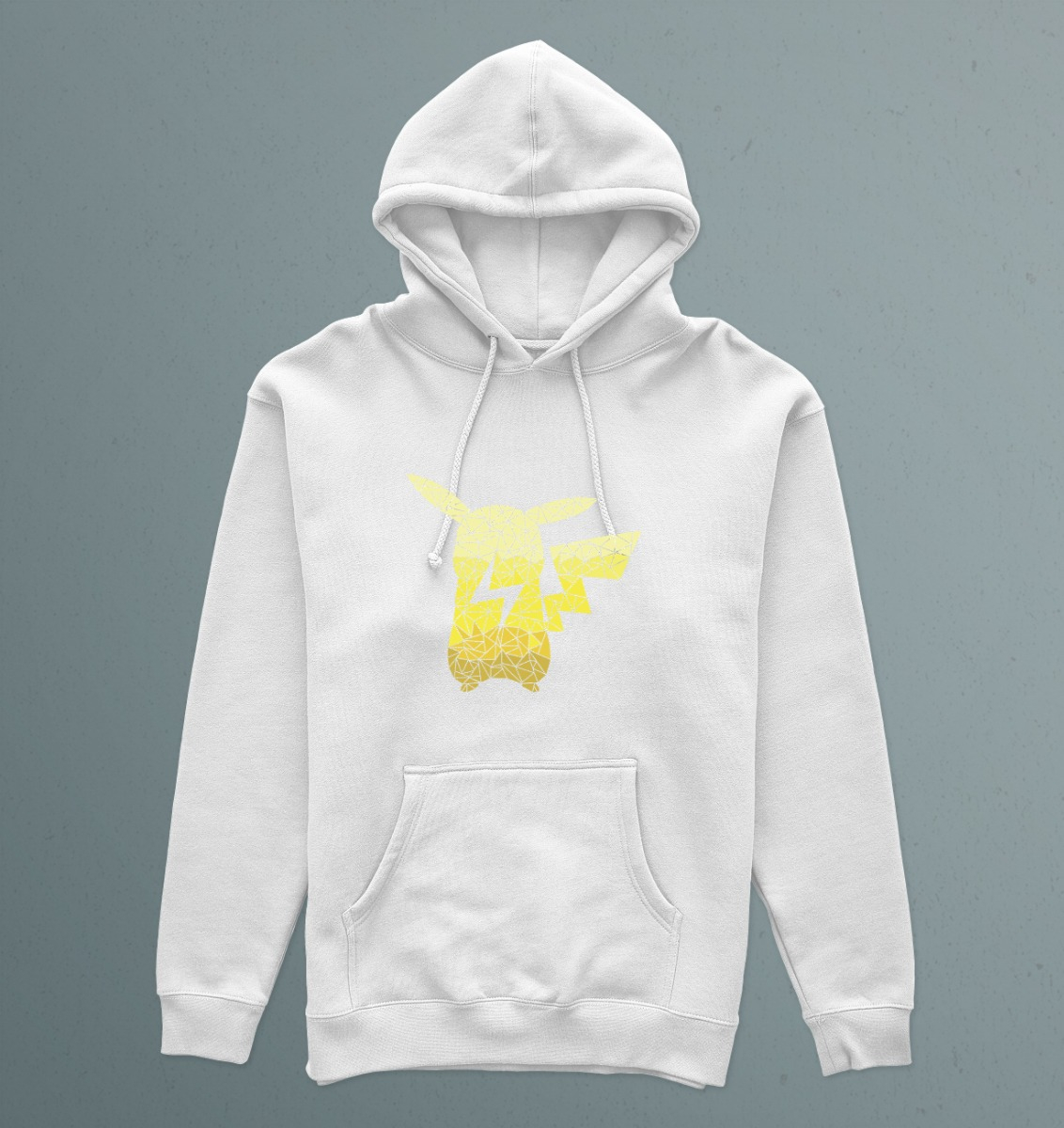 Canguro Vitral Picachu Memoestampados - Imagen 8