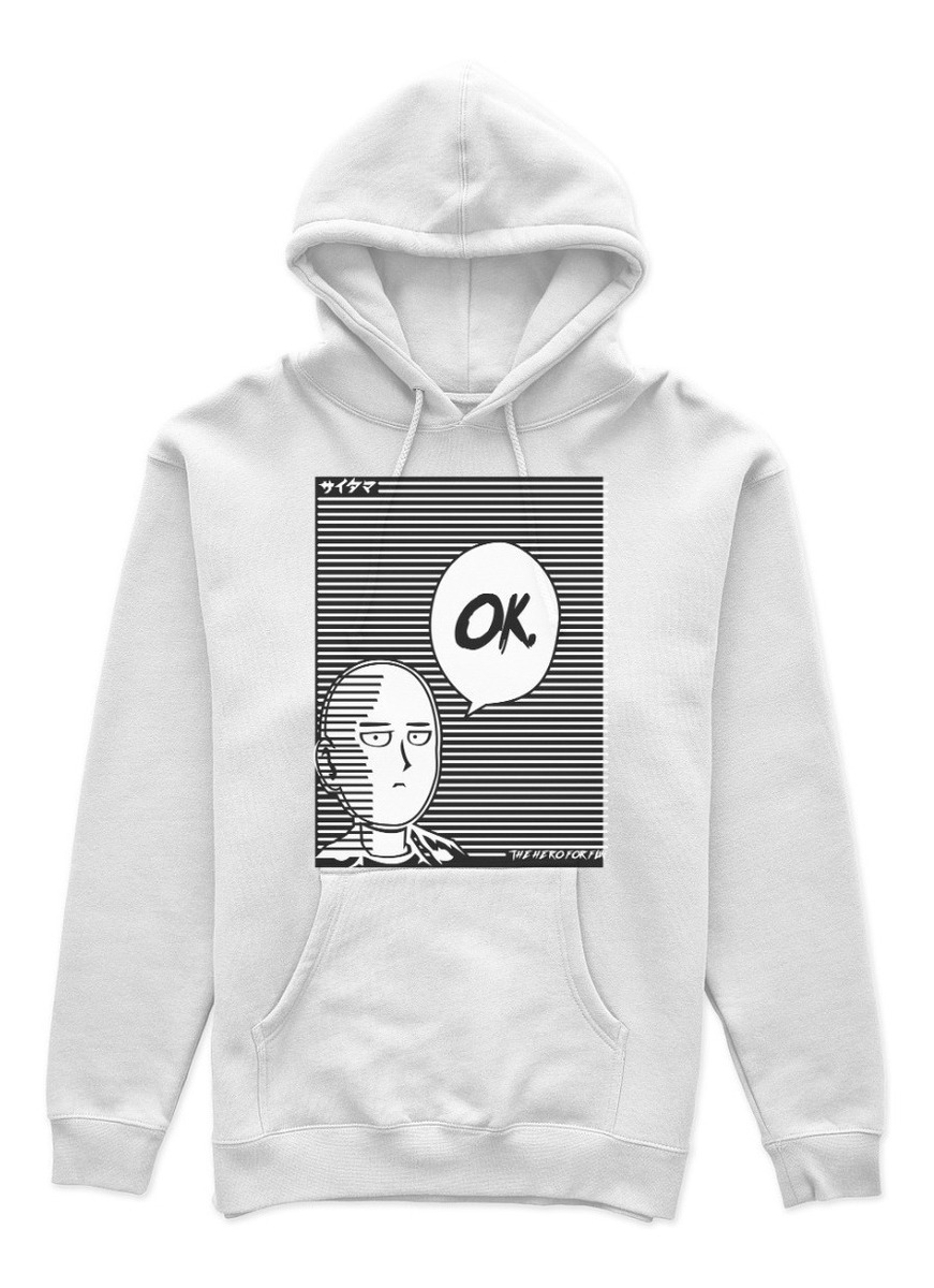 Canguro: The Hero One Punch Man Memoestampados - Imagen 7