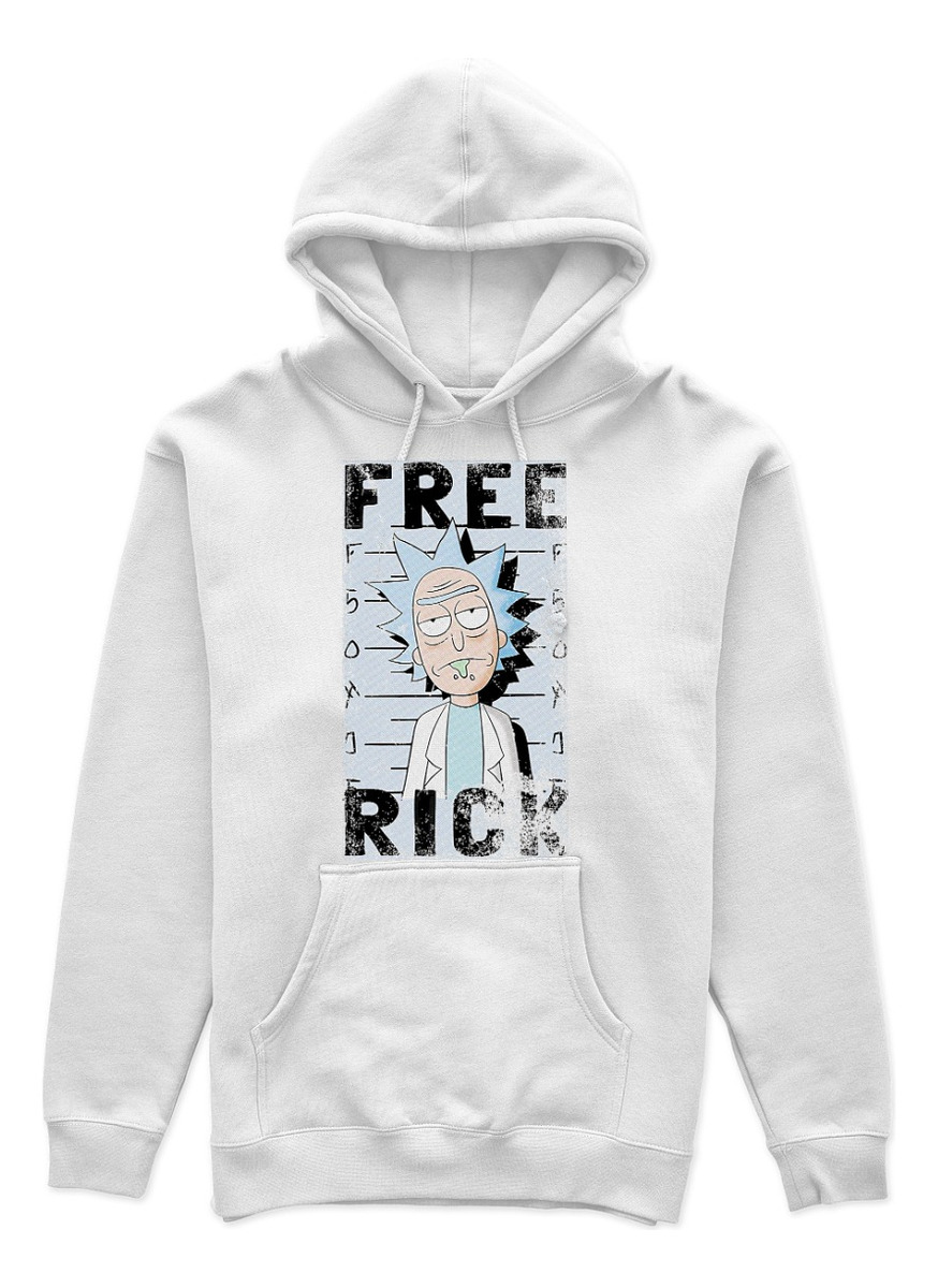 Canguro Free Rick Memoestampados - Imagen 11