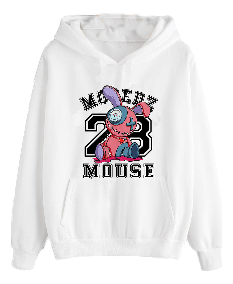 Canguro Mouse 28 Vudu Memoestampados - Imagen 4