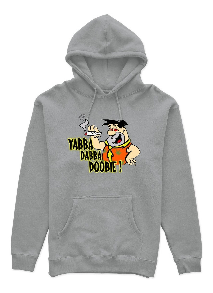 Canguro: Yabba Dabba Doobie Picapiedra Memoestampados - Imagen 4