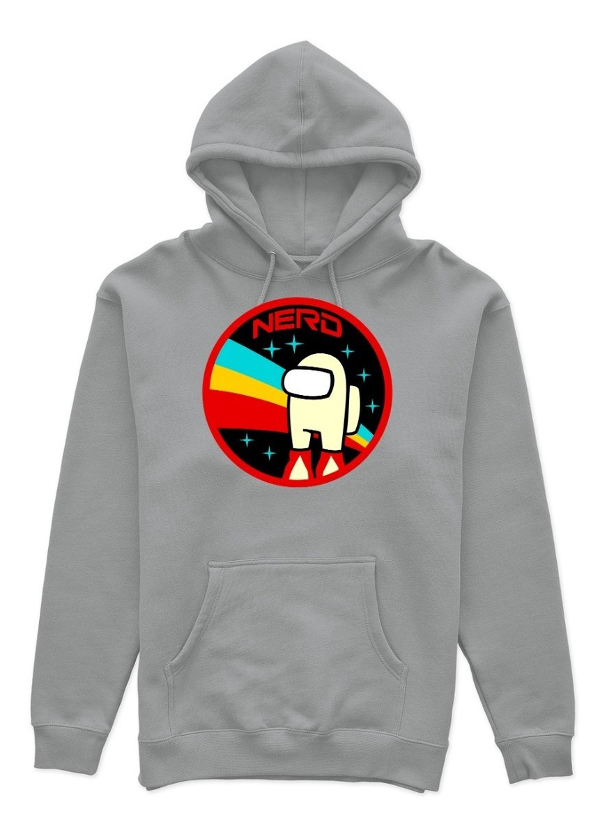 Canguro: Nerd Amoung Memoestampados - Imagen 2