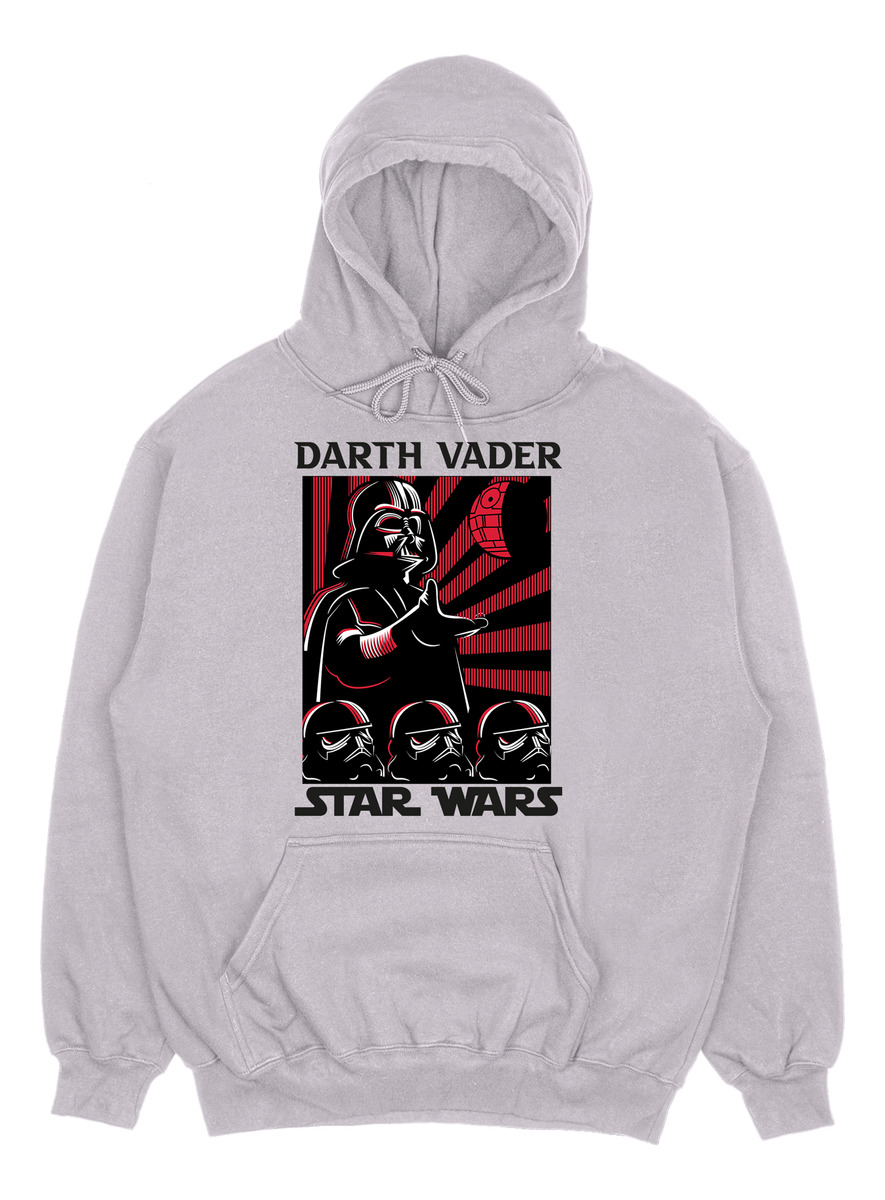 Canguro Darth Vader Star Wars Memoestampados - Imagen 8