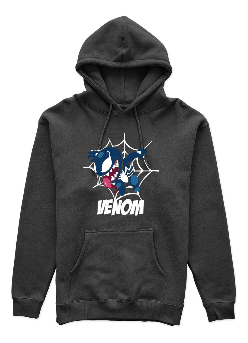 Canguro Venom 01 Memoestampados - Imagen 5