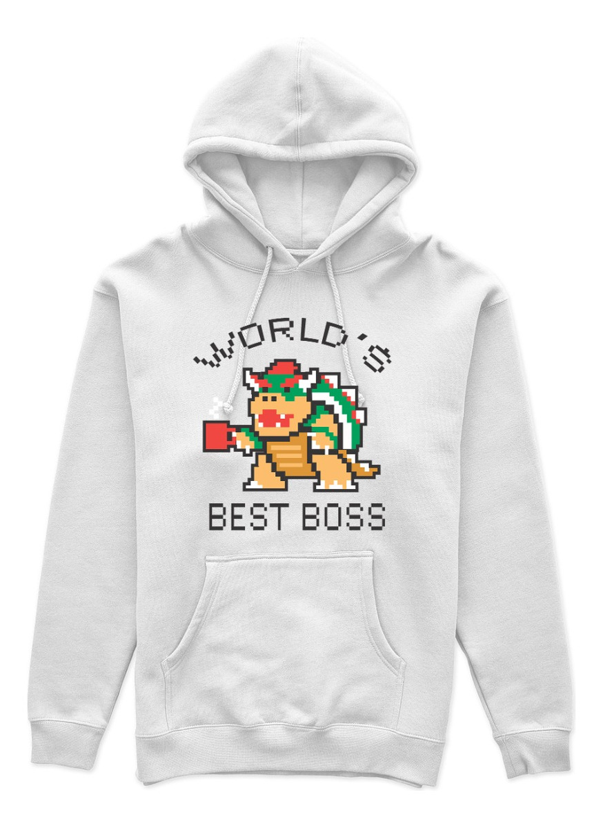 Canguro World S Best Boss 01 Memoestampados - Imagen 7