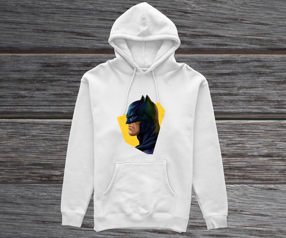 Canguro Batman Retro Memoestampados - Imagen 14