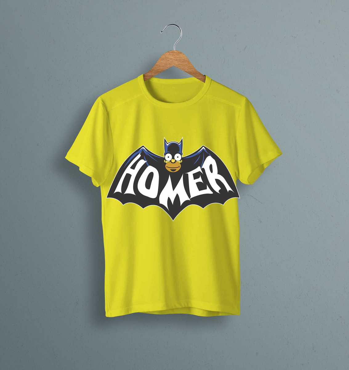 Remera: Bathomer Memoestampados - Imagen 18