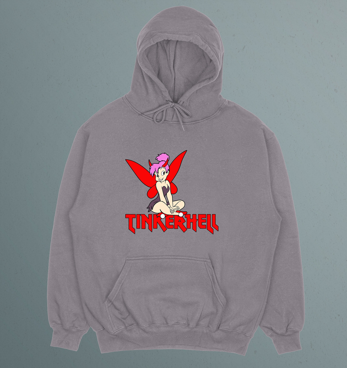 Canguro Tinkerhell Memoestampados - Imagen 5