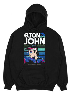 Canguro Elton Memoestampados
