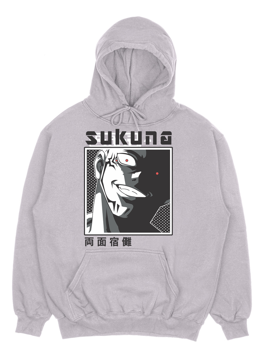 Canguro Sukuna Memoestampados - Imagen 9