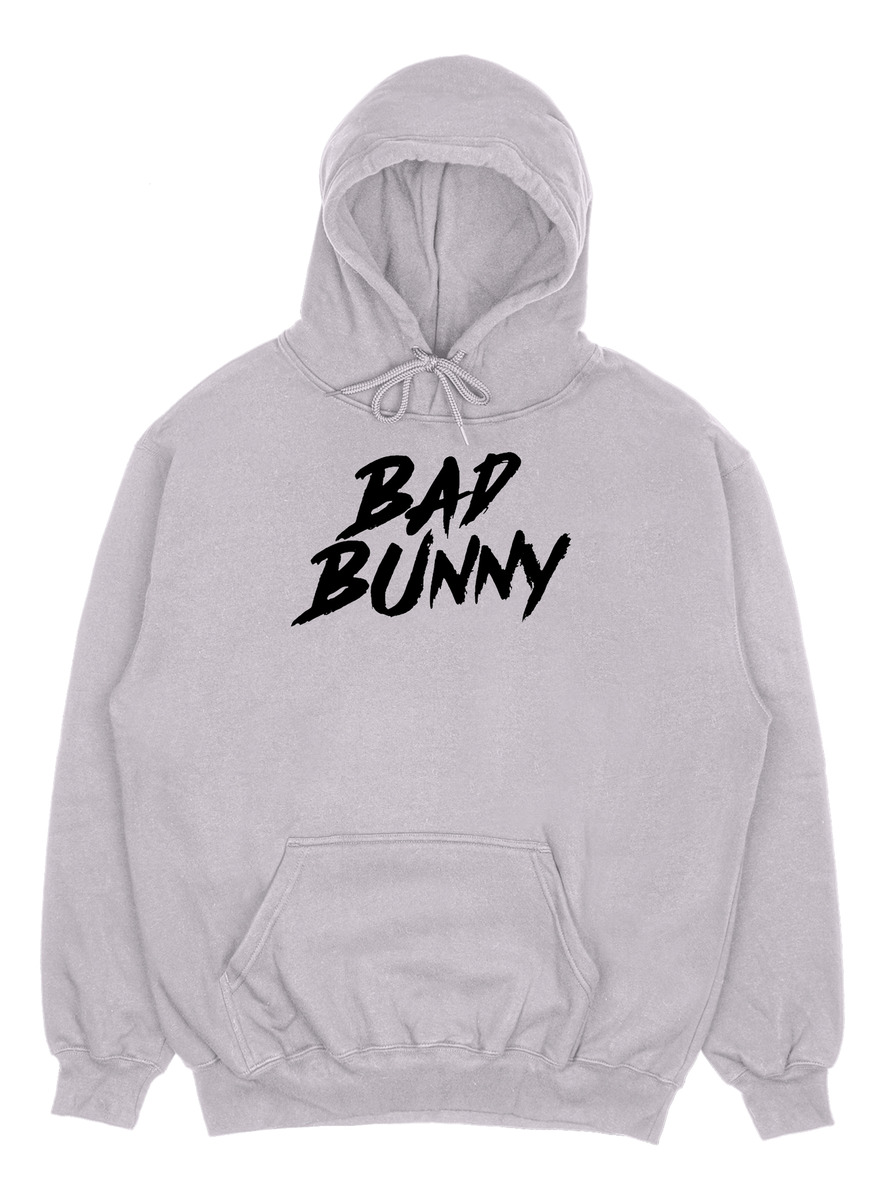 Canguro Bad Bunny Memoestampados - Imagen 9