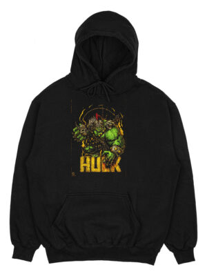 Canguro Hulk 04 Memoestampados