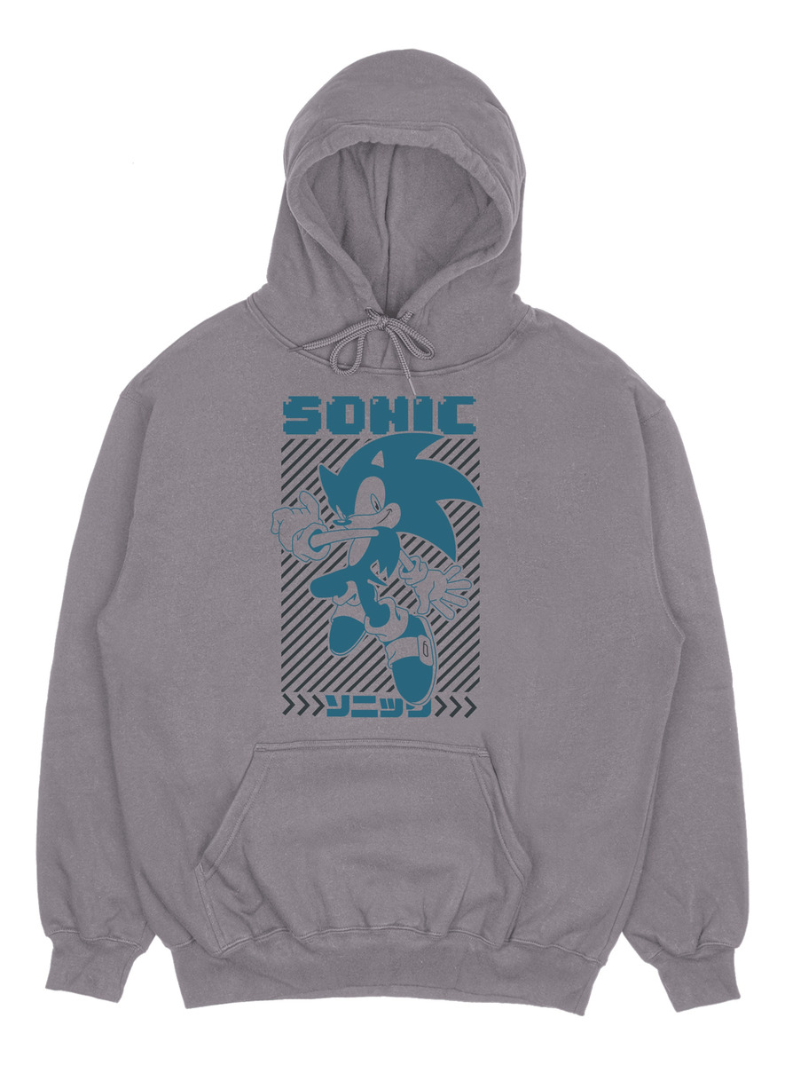 Canguro Sonic 01 Memoestampados - Imagen 9