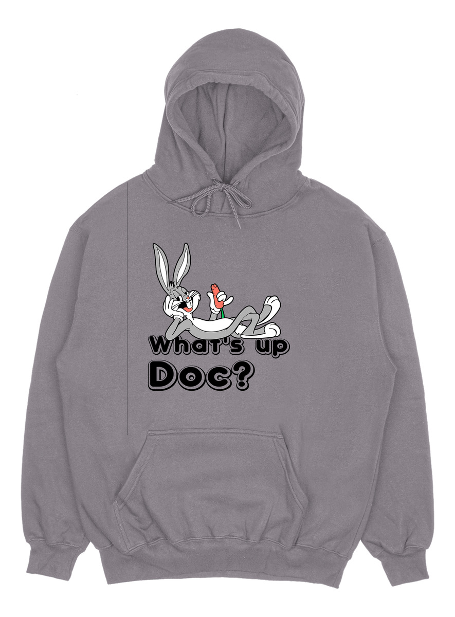 Canguro Whats Up Doc Bugs Memoestampados - Imagen 5