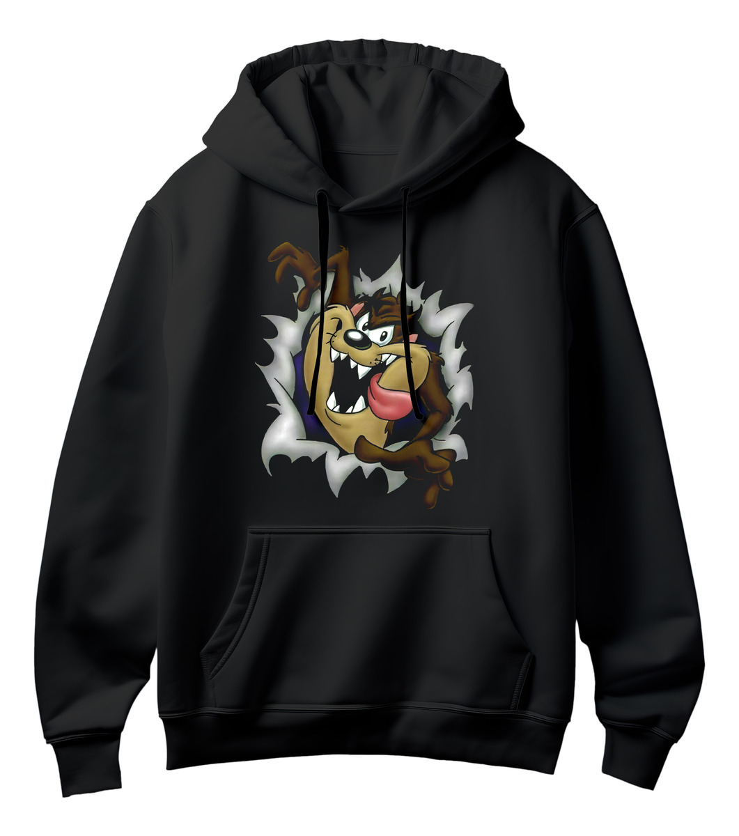 Canguro Demonio De Tazmania Memoestampados - Imagen 2