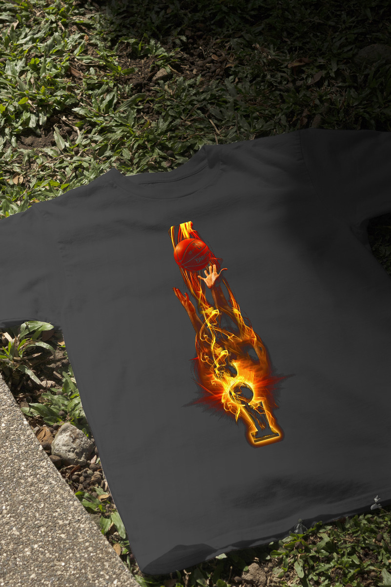 Remera: Flama Memoestampados - Imagen 3