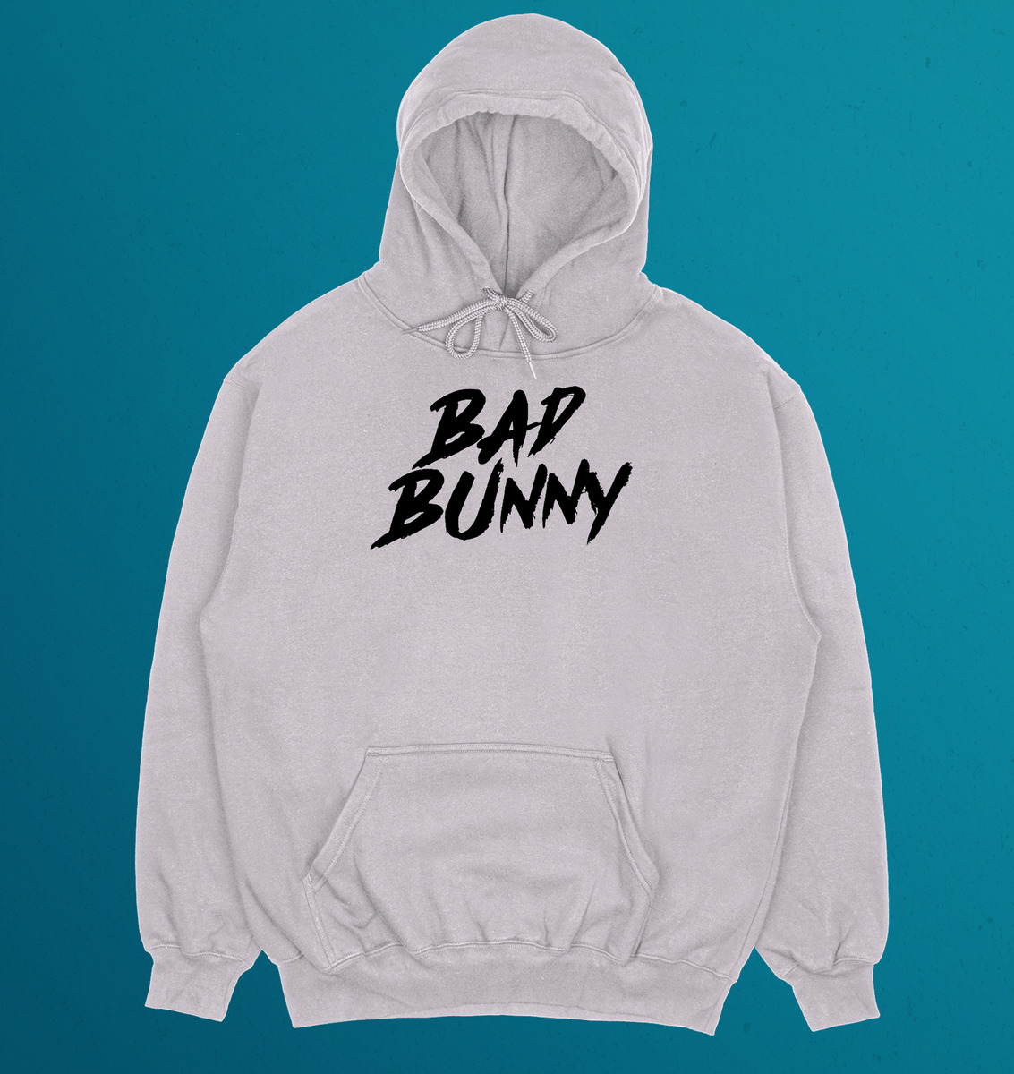 Canguro Bad Bunny Memoestampados - Imagen 10