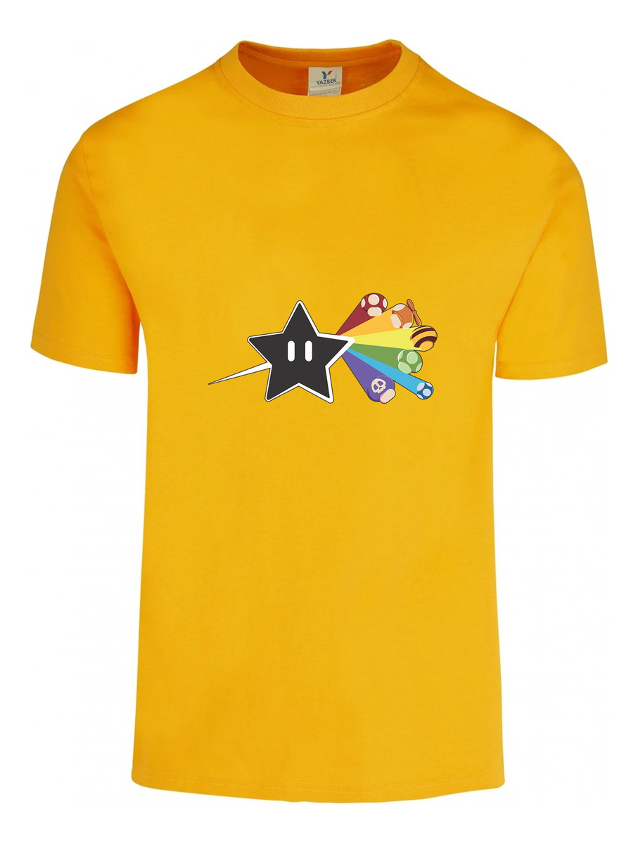 Remera: Dark Side Of The Star Memoestampados - Imagen 9