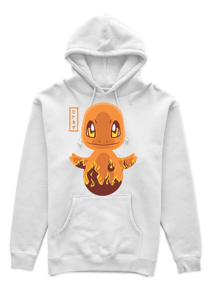 Canguro Charmander Silueta Memoestampados - Imagen 7