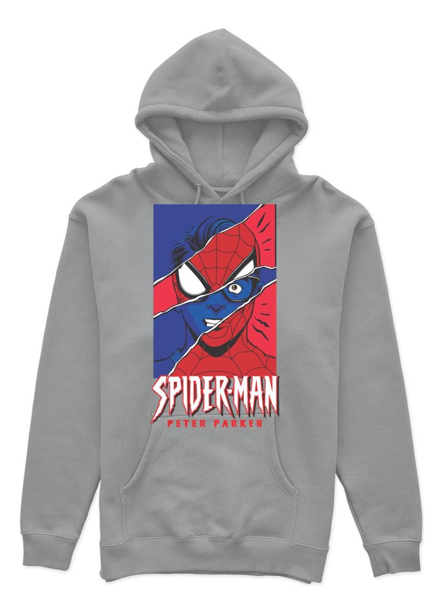 Canguro Spider Man Peter Parker Memoestampados - Imagen 4