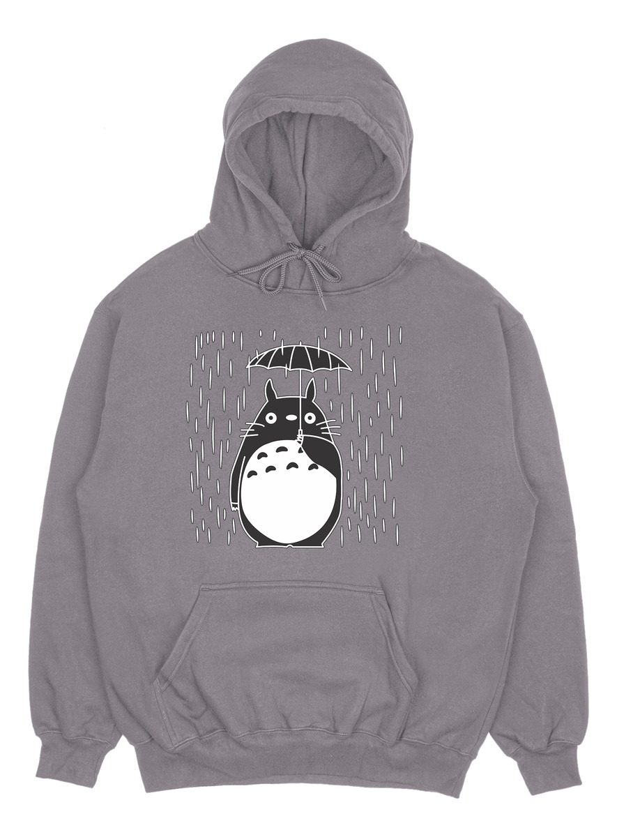 Canguro Totoro Lineal Memoestampados - Imagen 5