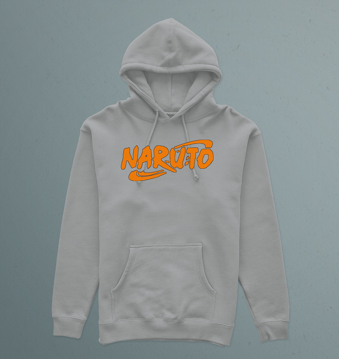 Canguro Naruto Memoestampados