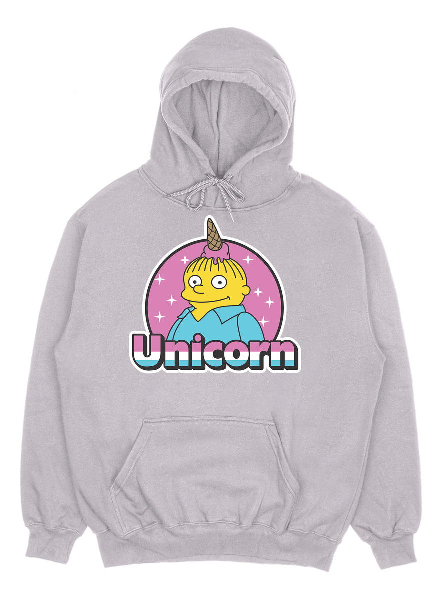Canguro Unicorn Ralph Memoestampados - Imagen 7