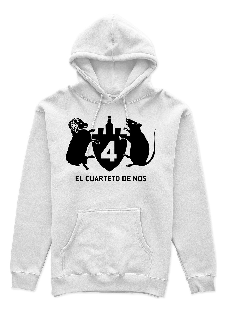 Canguro Cuarteto De Nos Memoestampados - Imagen 12