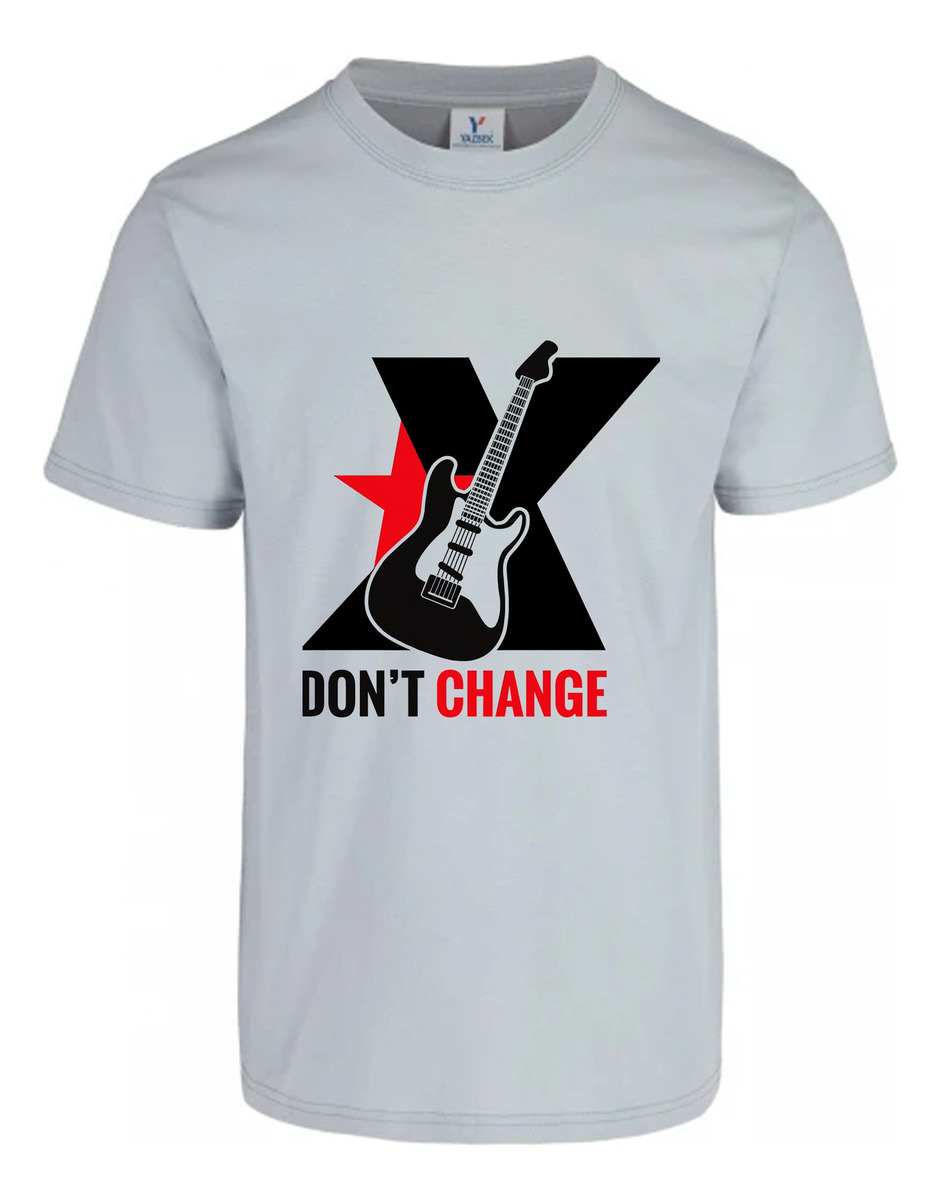 Remera: Inxs Memoestampados - Imagen 17