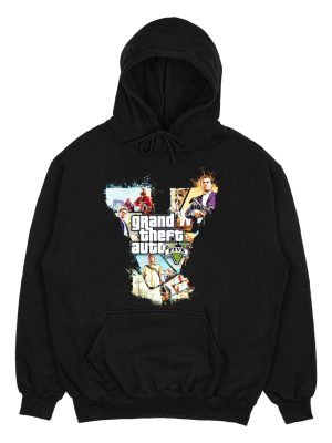 Canguro Gta En V Memoestampados