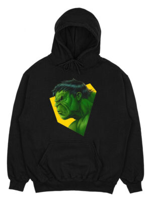 Canguro: Hulk Memoestampados