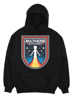 Canguro Multiverse Explorer Memoestampados