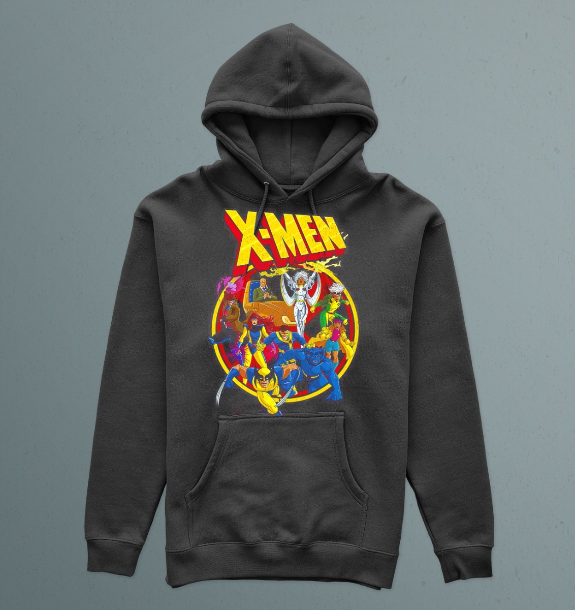 Canguro X-men Memoestampados - Imagen 7