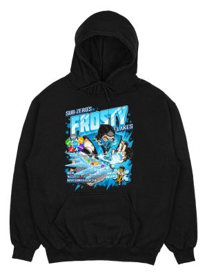 Canguro Sub-zero Cereales Memoestampados