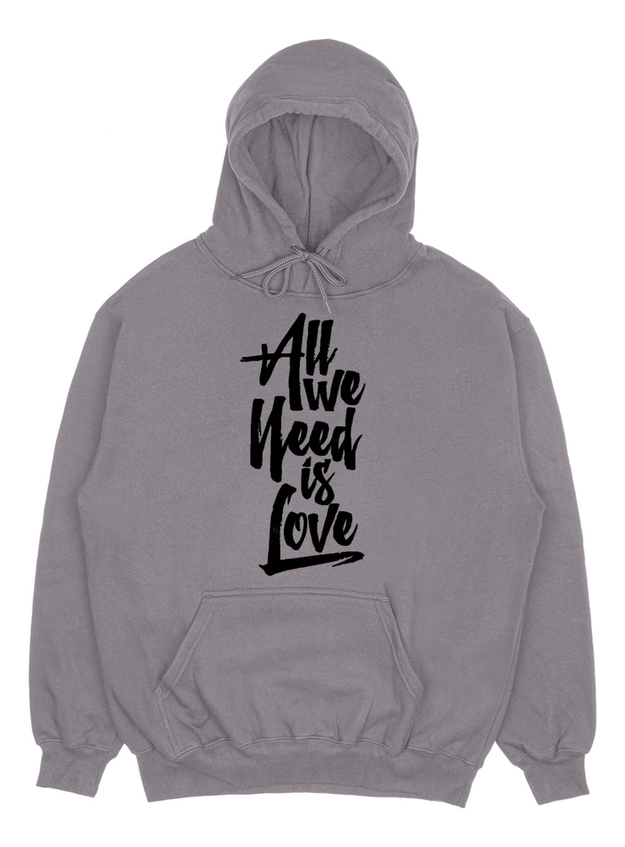 Canguro Canserbero All We Need Is Love Memoestampados - Imagen 14