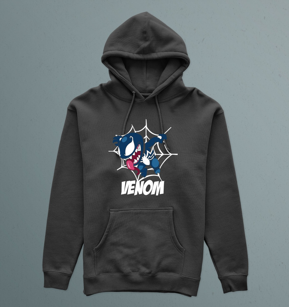 Canguro Venom 01 Memoestampados - Imagen 6