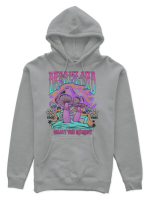 Canguro Dreamland Memoestampados
