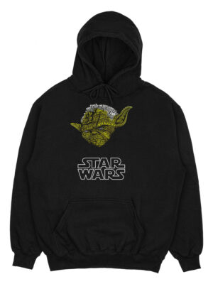 Canguro Stars Wars Baby Yoda Memoestampados