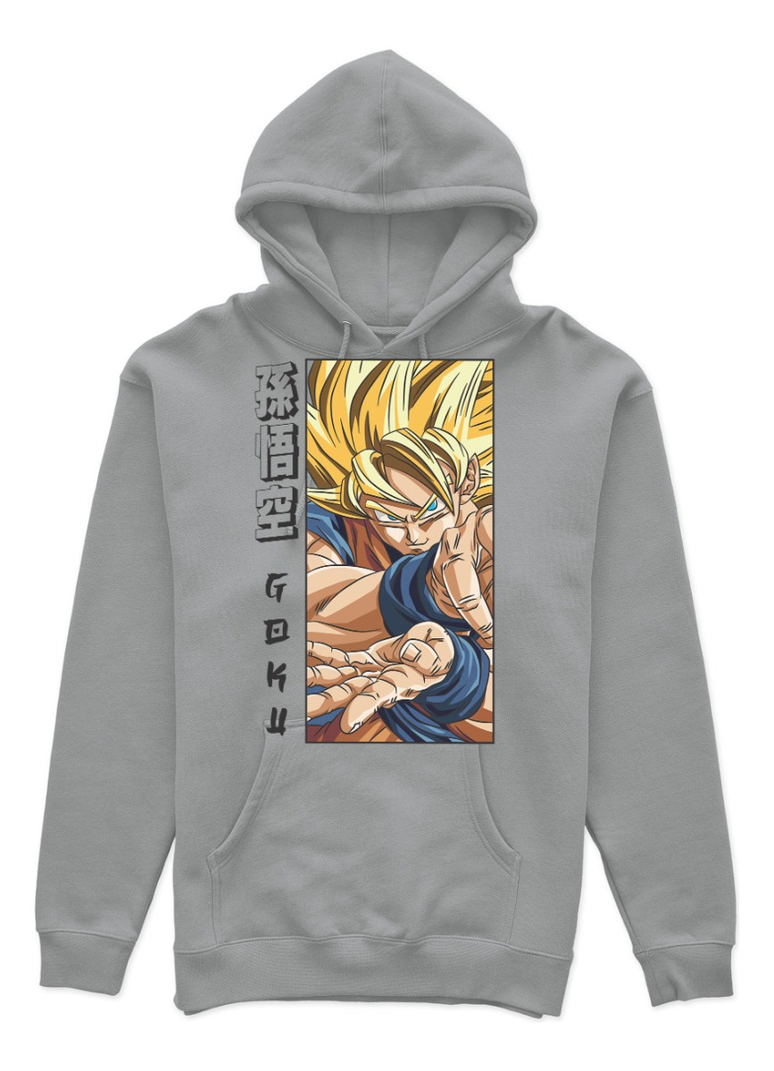 Canguro Son Goku Memoestampados - Imagen 4