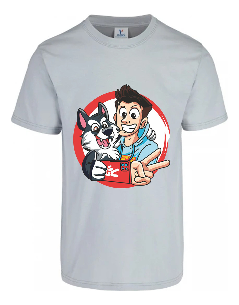Remera: Arta 03 Memoestampados - Imagen 20