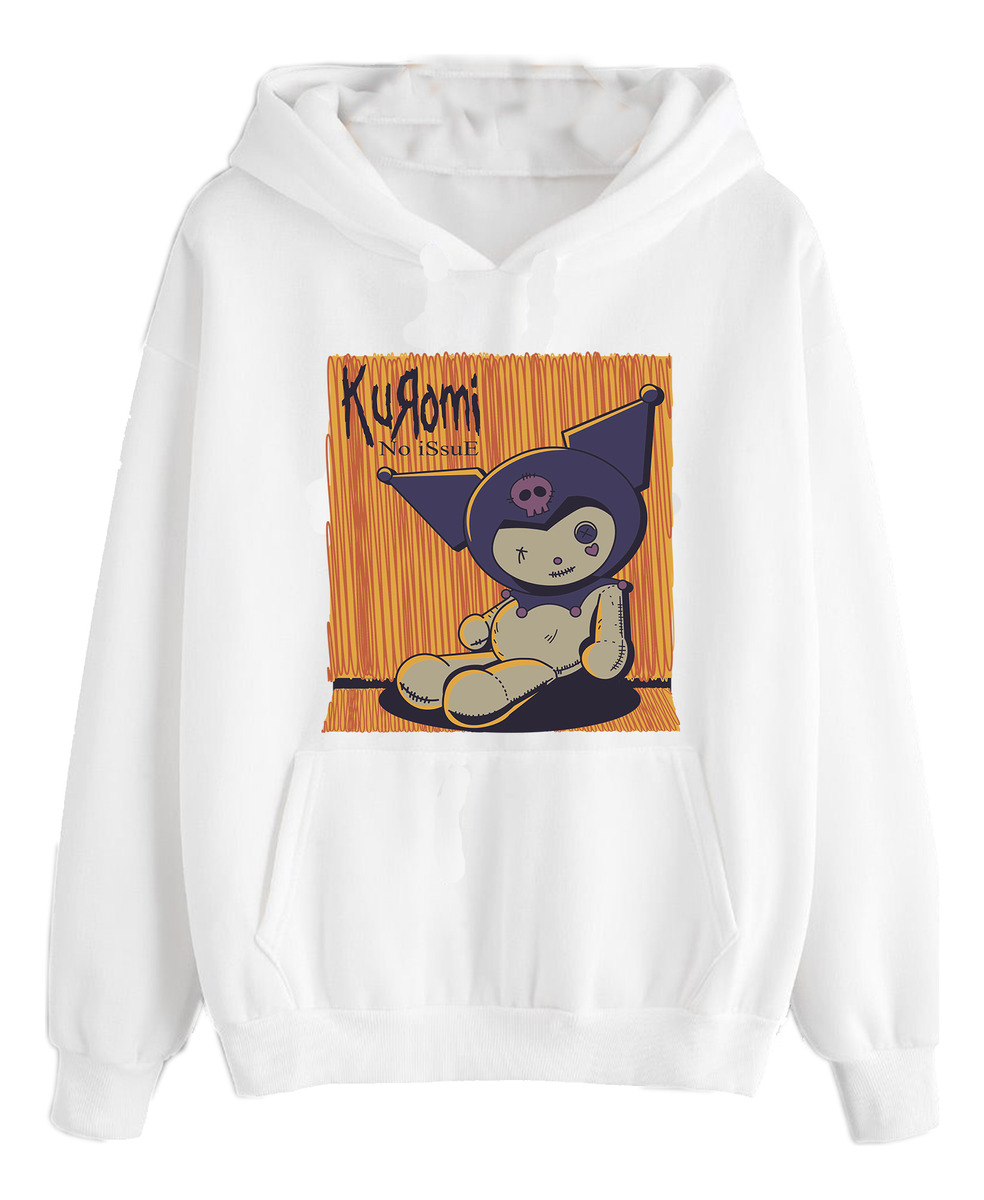 Canguro Kuromi No Issue Memoestampados - Imagen 4