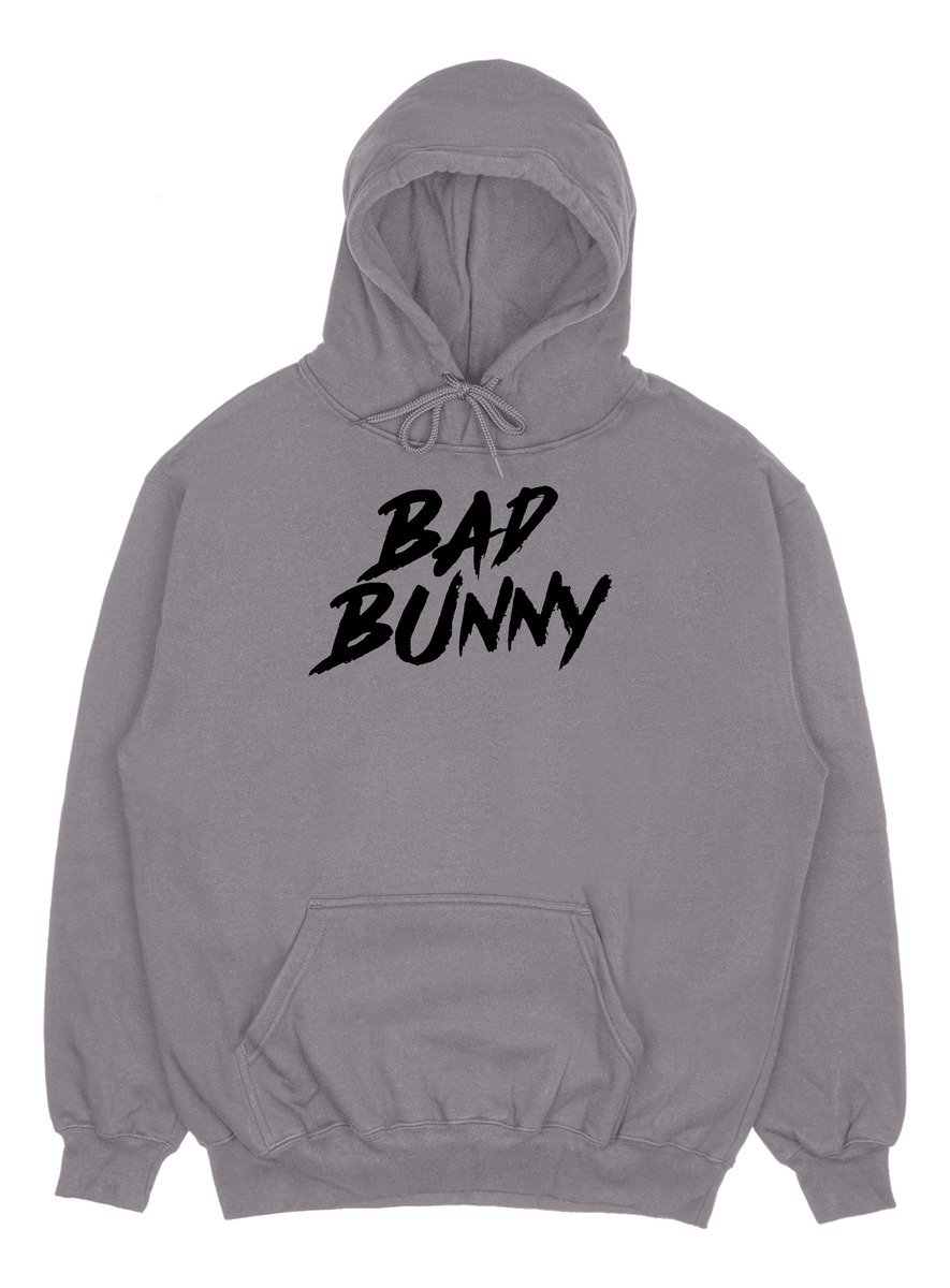 Canguro Bad Bunny Memoestampados - Imagen 5