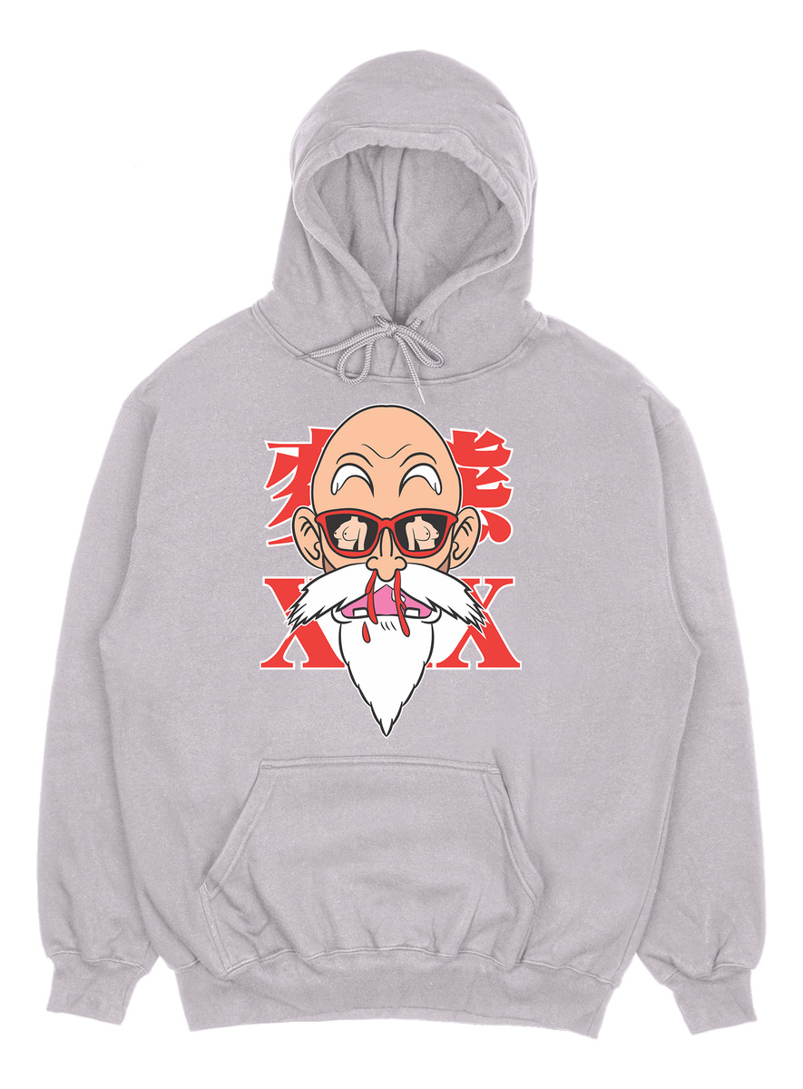 Canguro Roshi Xxx Memoestampados - Imagen 9