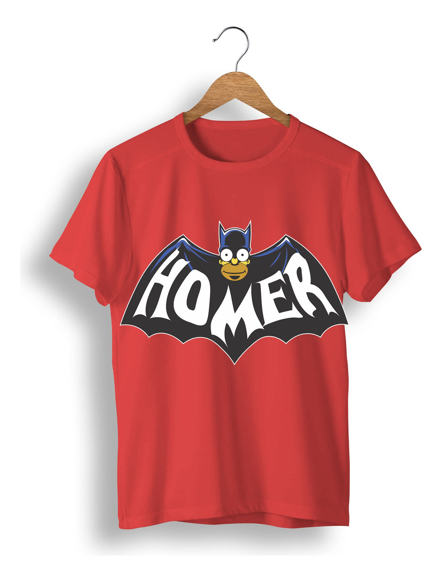 Remera: Bathomer Memoestampados - Imagen 11
