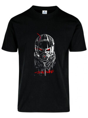Remera: Fall Memoestampados