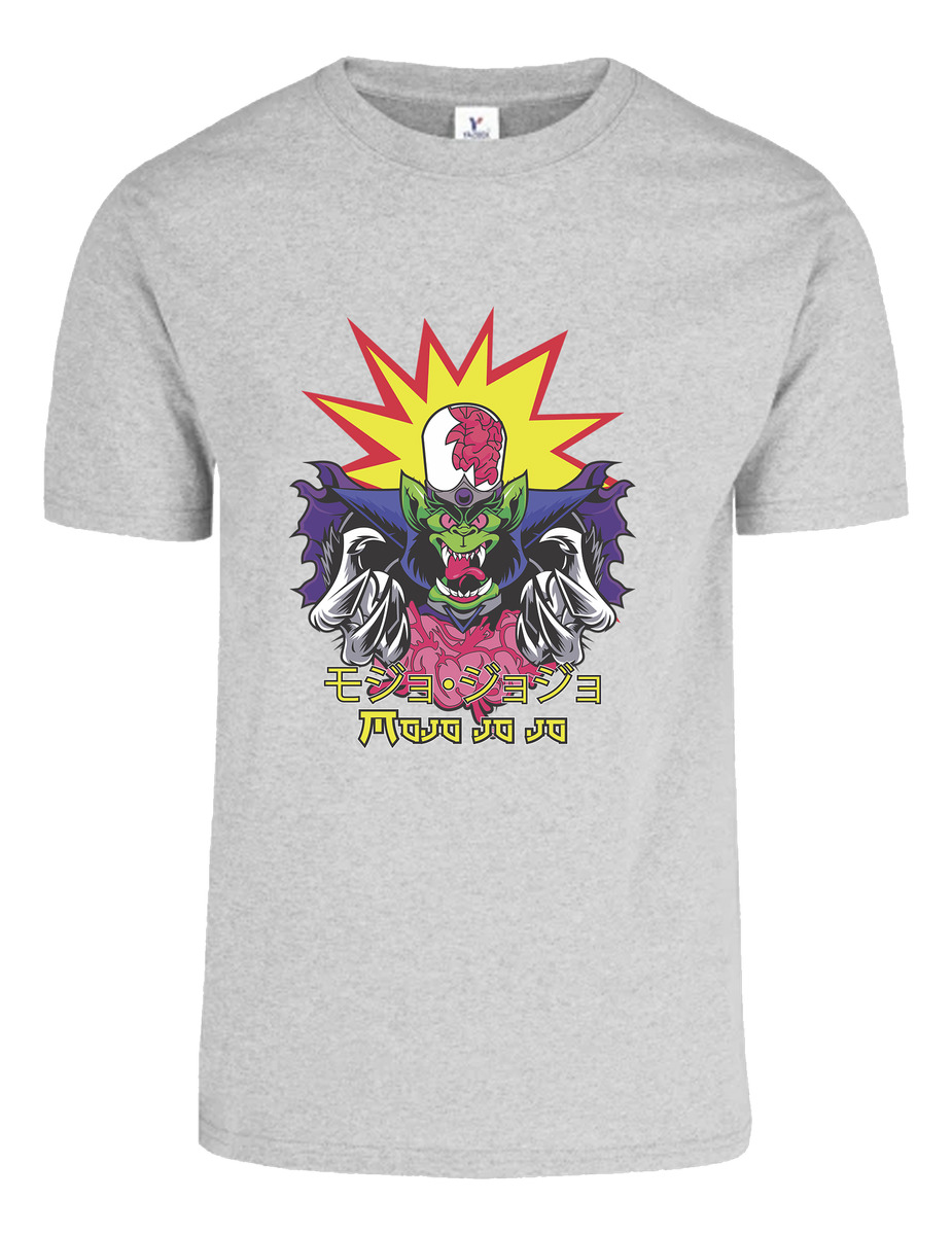 Remera: Mojo Jojo Brain Memoestampados - Imagen 17